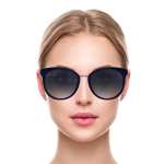 Слънчеви очила Swarovski SK0217 90W 52